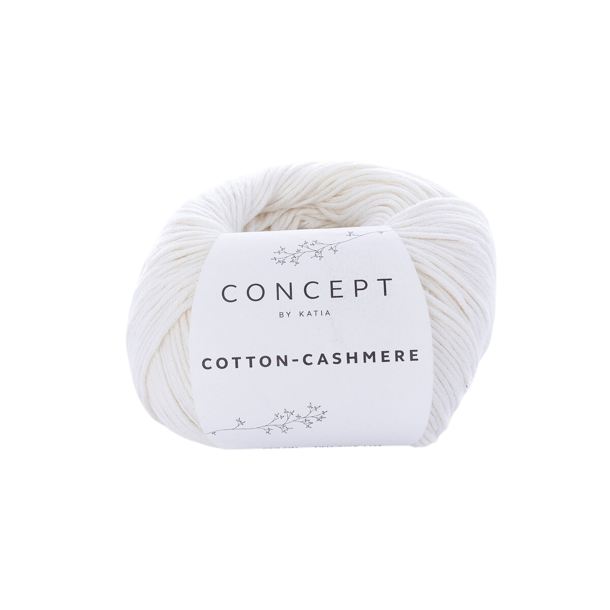 Katia Concept Cotton- Cashmere - Image 15