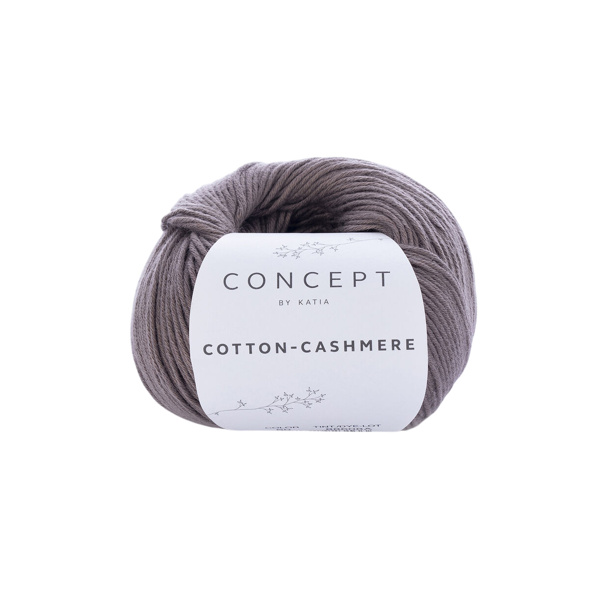 Katia Concept Cotton- Cashmere - Image 19