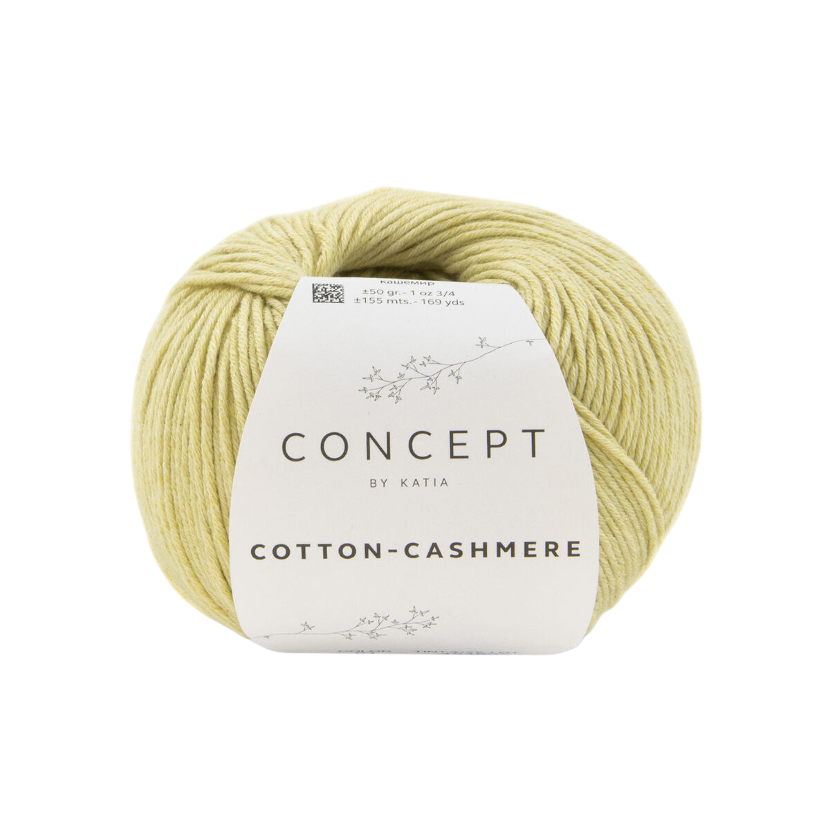 Katia Concept Cotton- Cashmere - Image 22