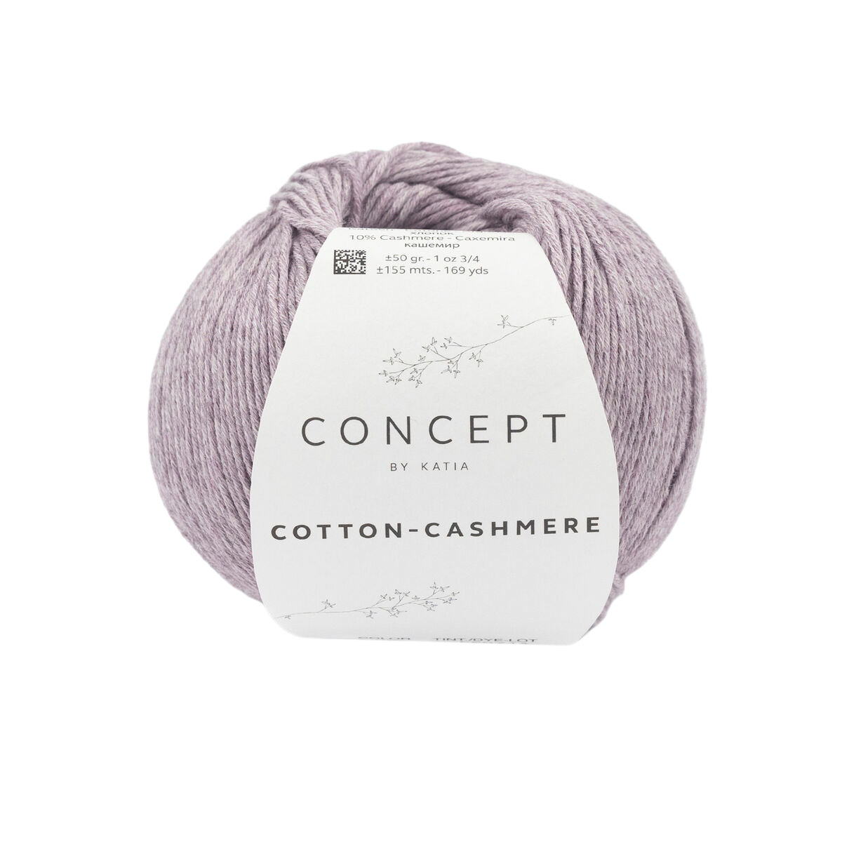 Katia Concept Cotton- Cashmere - Image 21