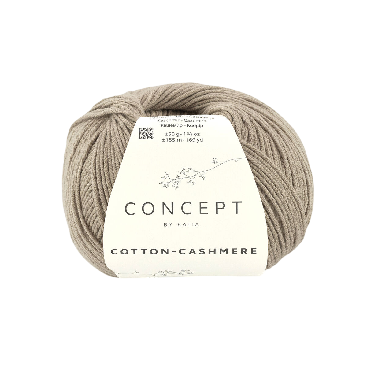 Katia Concept Cotton- Cashmere - Image 18
