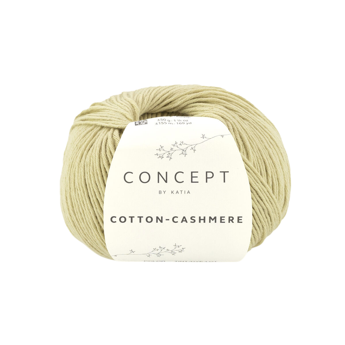 Katia Concept Cotton- Cashmere - Image 16