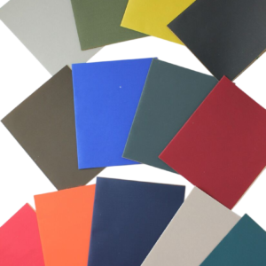 Itseliimautuva nylon korjauspaikka