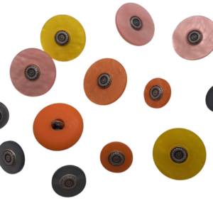 Kantanappi 15 mm / 22 mm