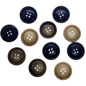 Nappi / 26 mm