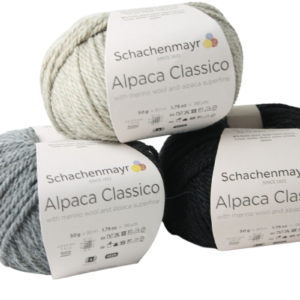 Alpaca Classico