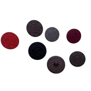 Nappi 18 mm ja 15 mm