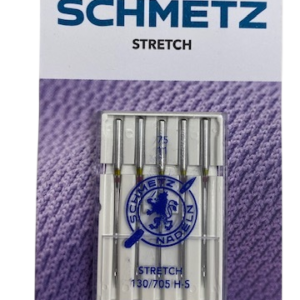Schmetz stretch 75/11
