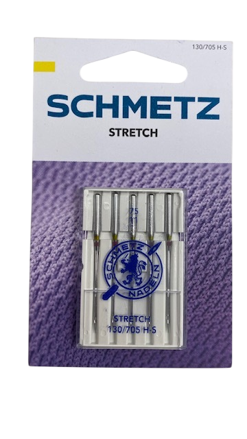 Schmetz stretch 75/11