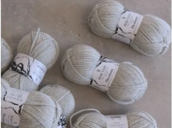 Filcolana Peruvian