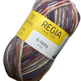 Regia 6-säikeinen - Image 5
