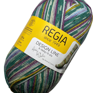 Regia 6-säikeinen - Image 4