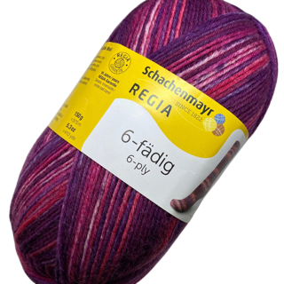 Regia 6-säikeinen - Image 3