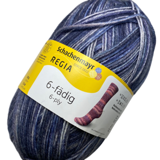 Regia 6-säikeinen - Image 2