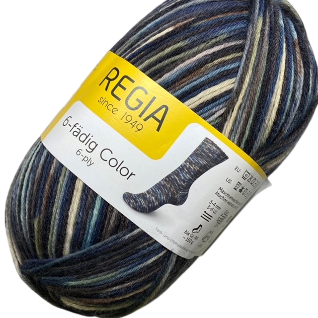 Regia 6-säikeinen - Image 6