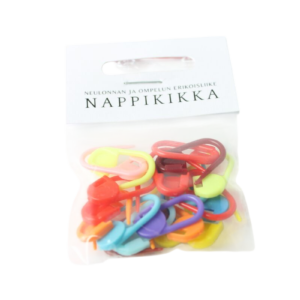Silmukkamerkit