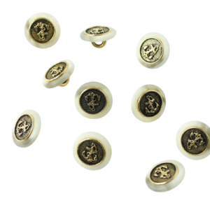 Nappi / 15 mm