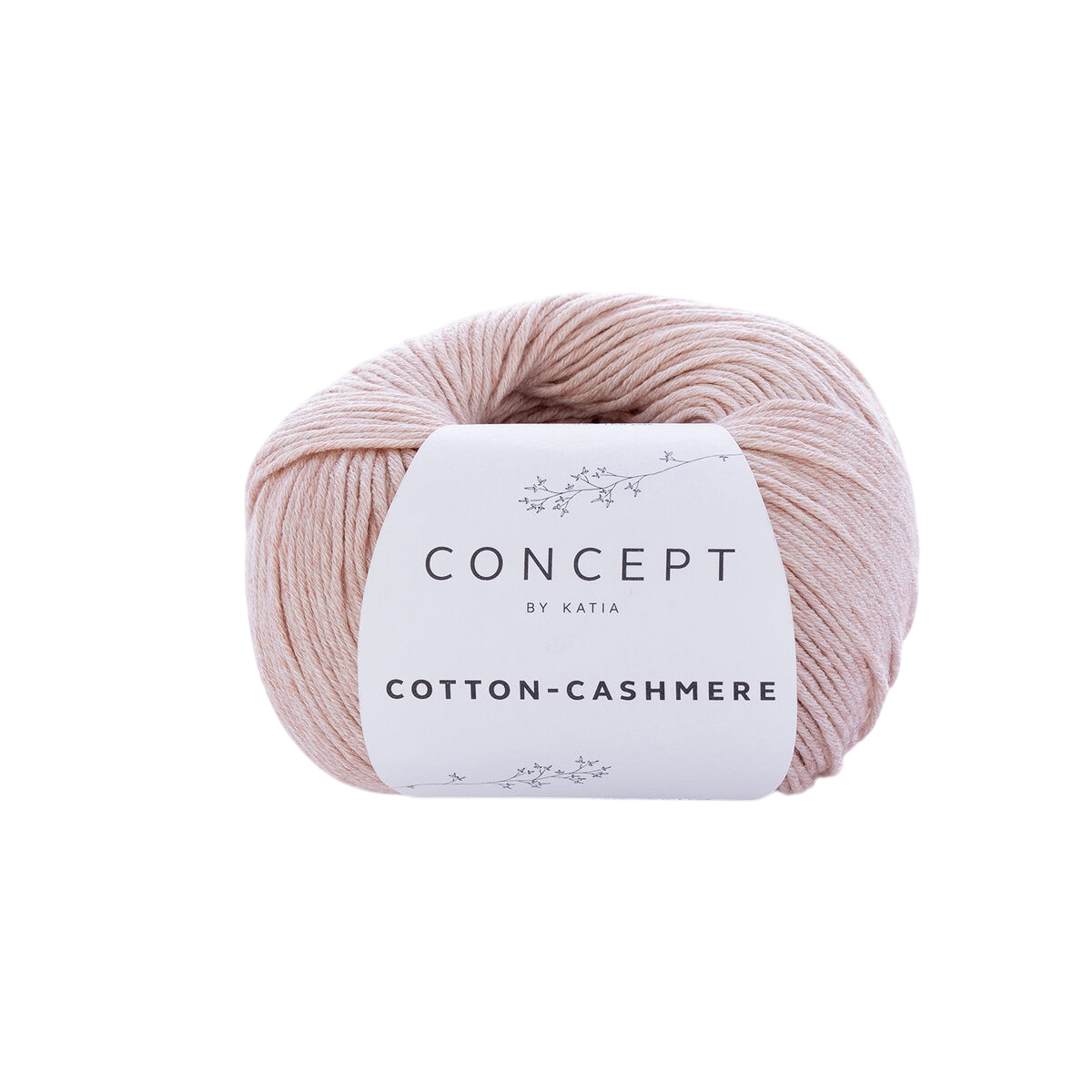 Katia Concept Cotton- Cashmere - Image 24