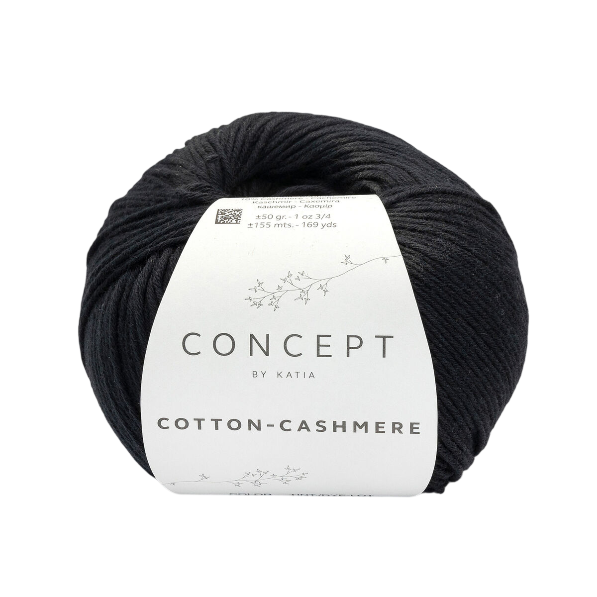 Katia Concept Cotton- Cashmere - Image 23
