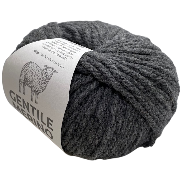 Gentile merino