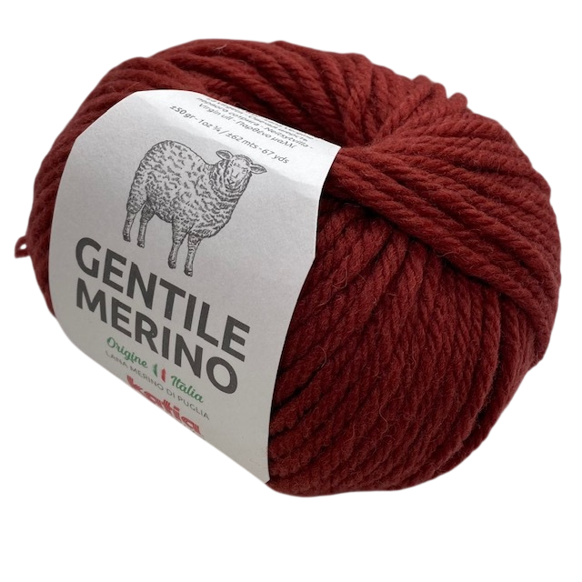 Gentile merino - Image 2