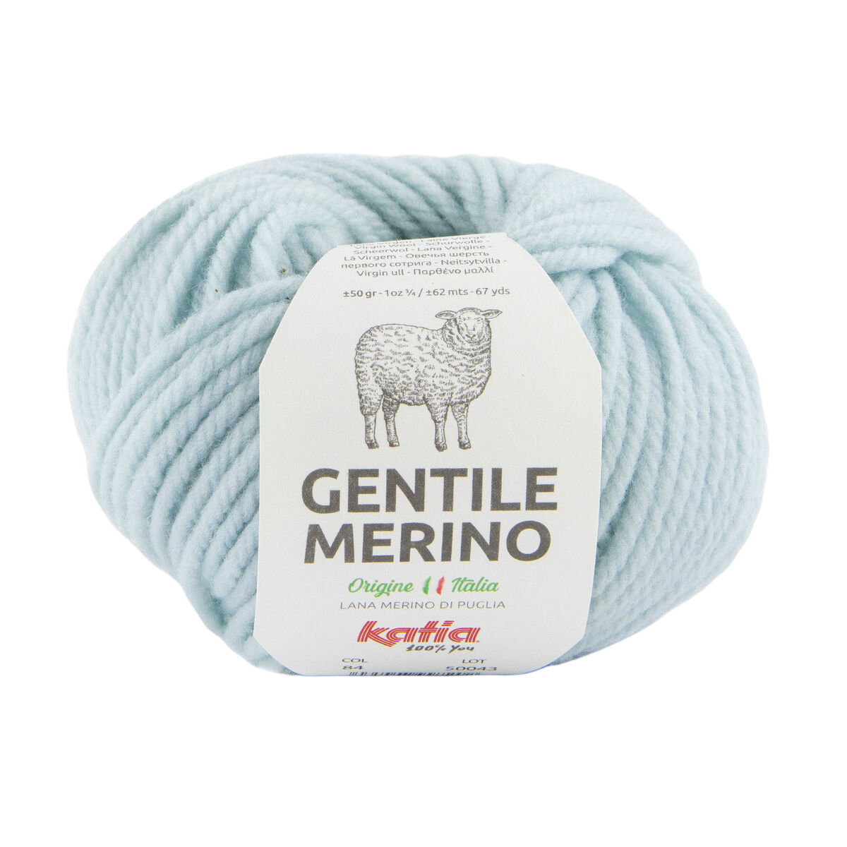 Gentile merino - Image 3