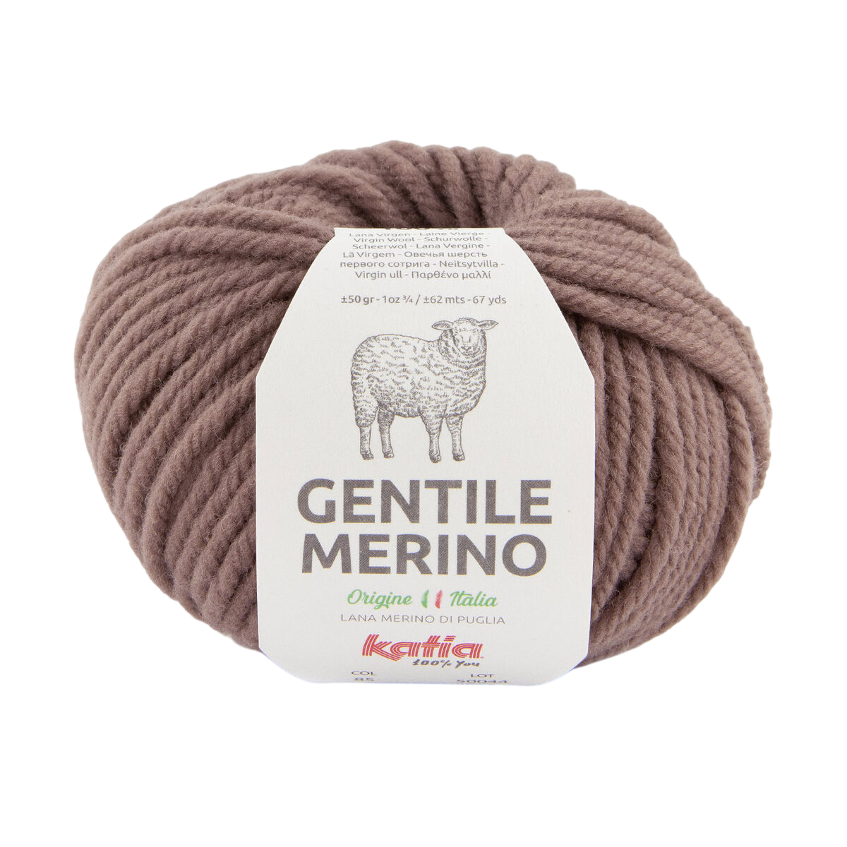 Gentile merino - Image 4