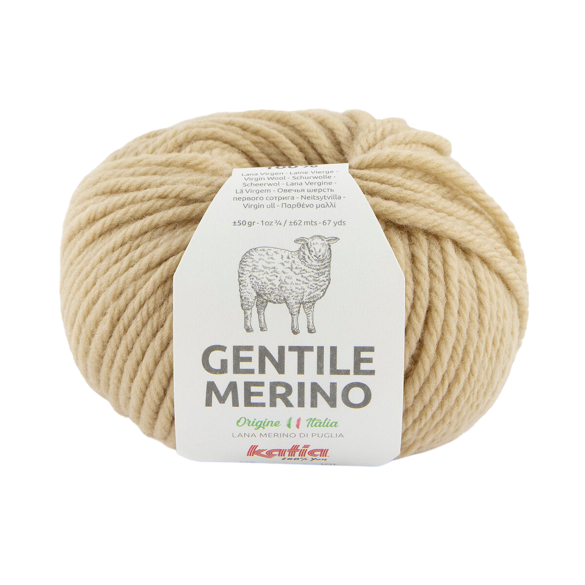 Gentile merino - Image 5