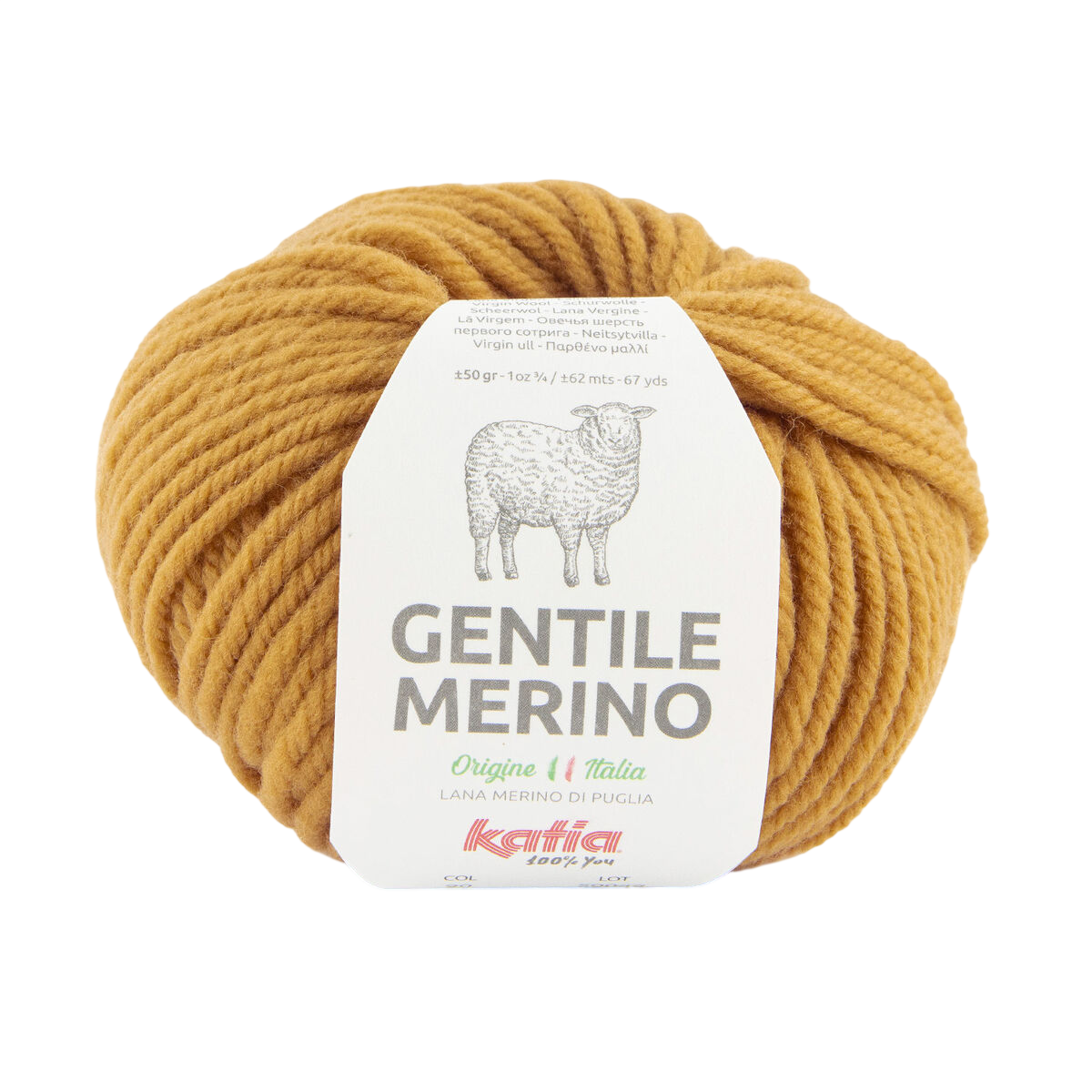 Gentile merino - Image 6