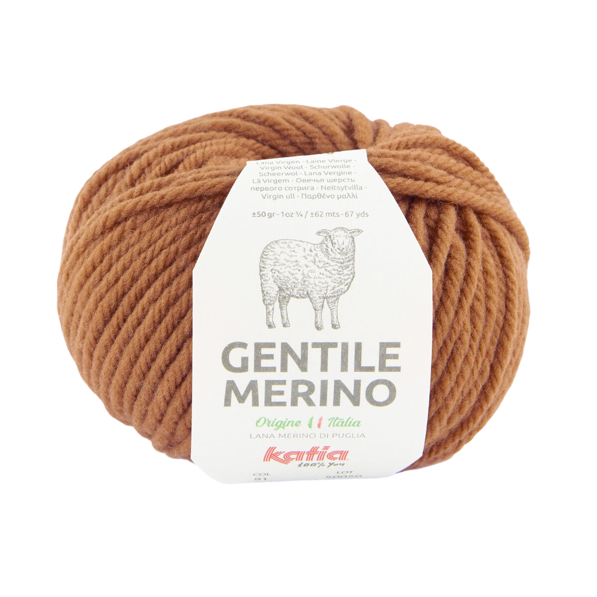 Gentile merino - Image 7