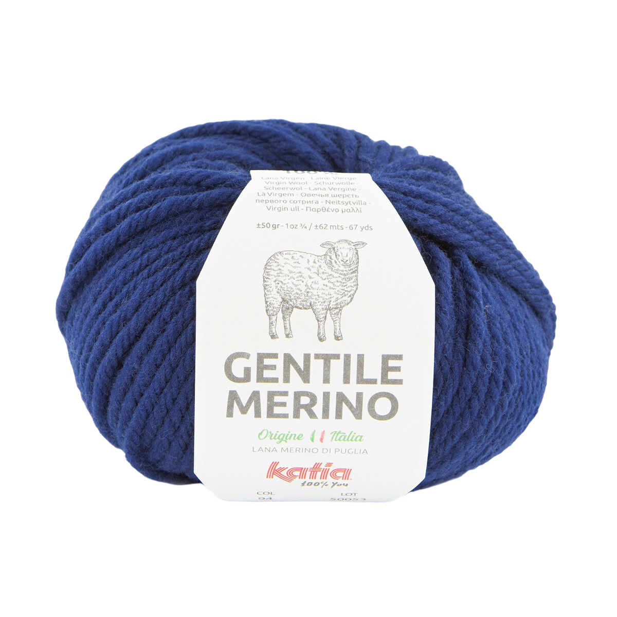 Gentile merino - Image 8