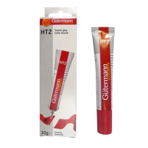 Tekstiililiima HT2