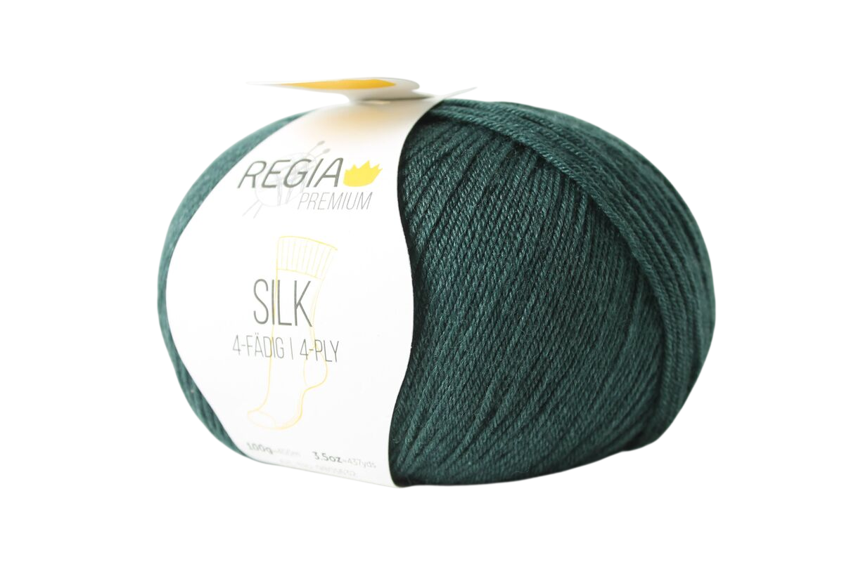 Regia Premium Silk - Image 23