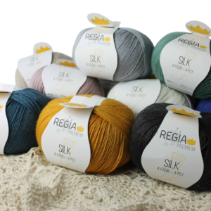 Regia Premium Silk