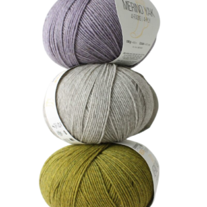Regia Premium Merino Yak