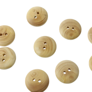 Puunappi /  19  mm