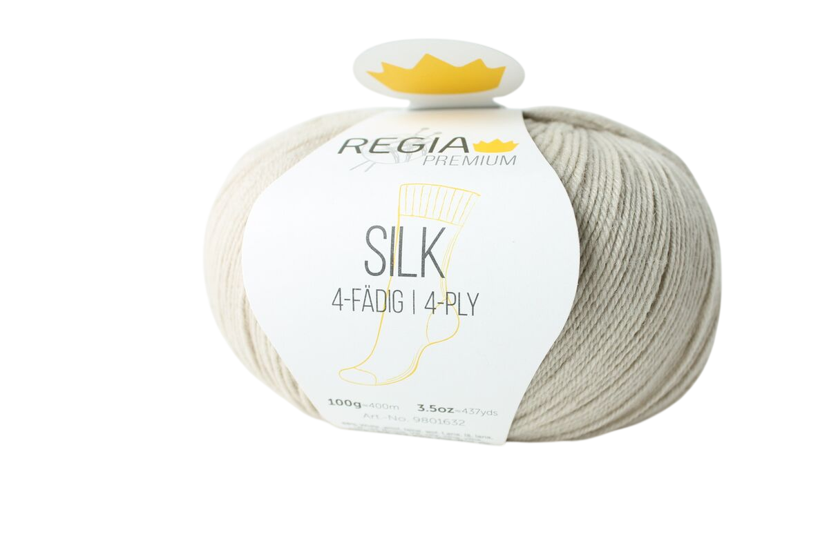 Regia Premium Silk - Image 21