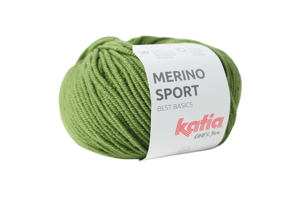 Katia Merino Sport - Image 21