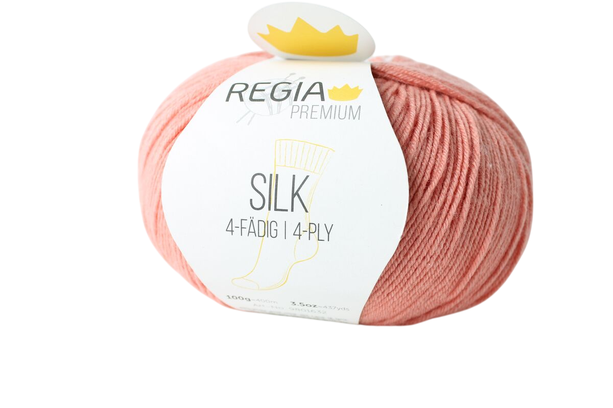 Regia Premium Silk - Image 2