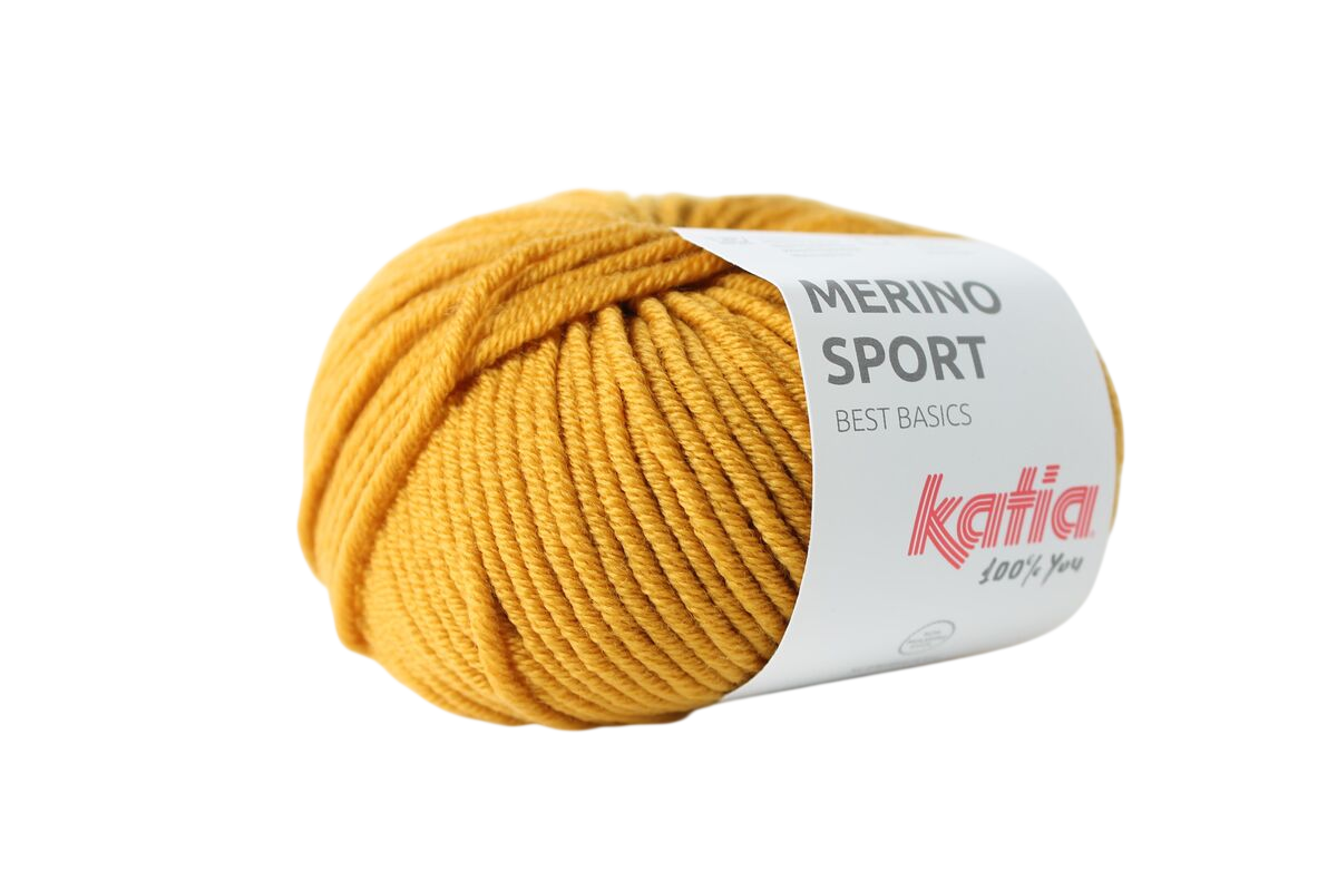 Katia Merino Sport - Image 31