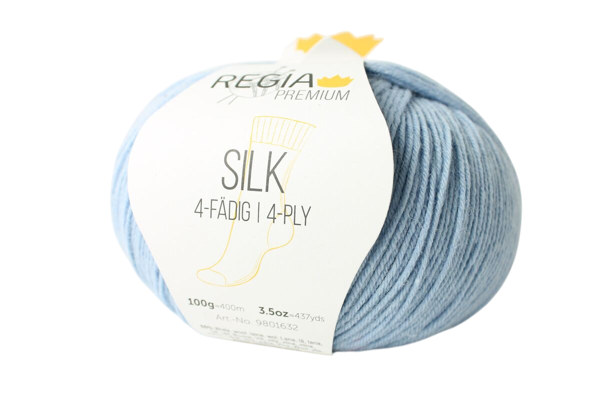 Regia Premium Silk - Image 14