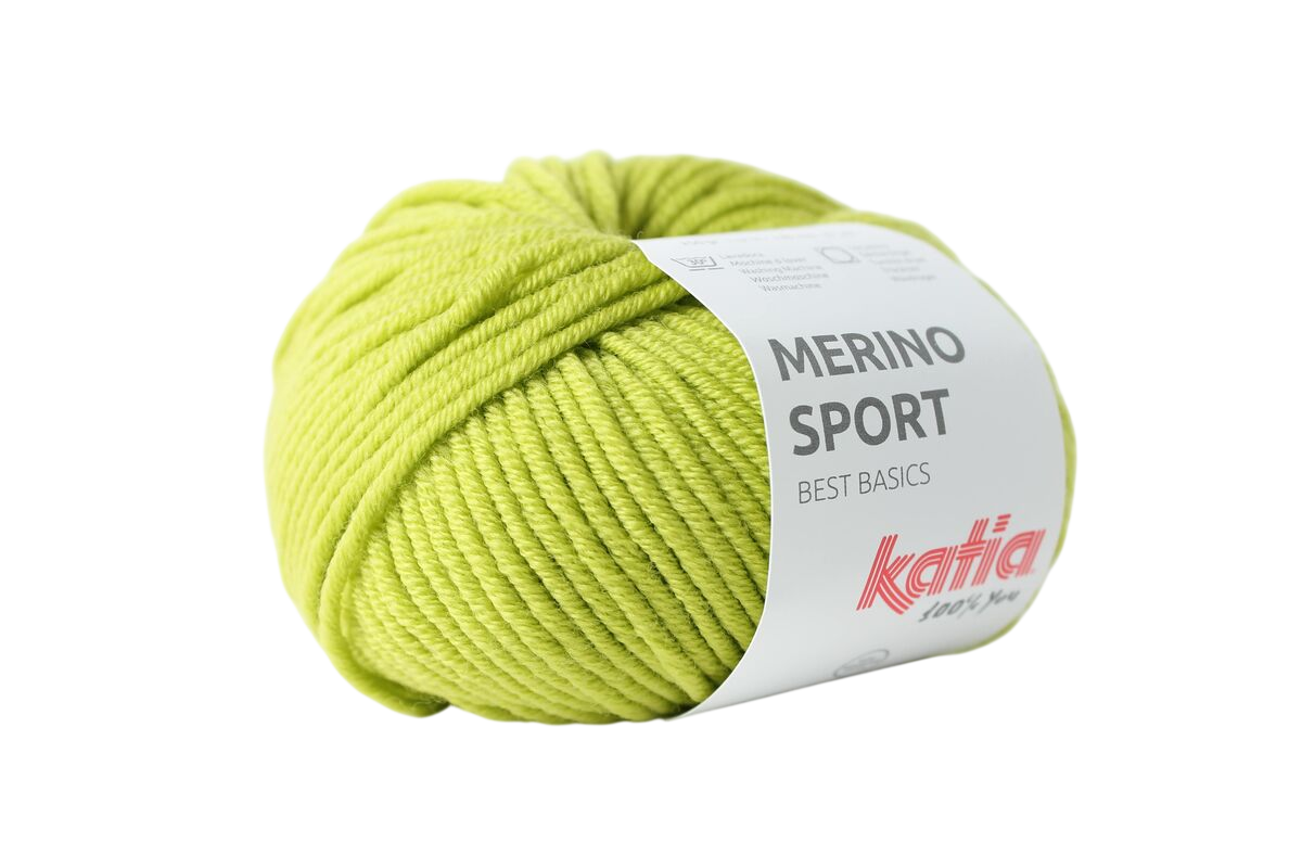 Katia Merino Sport - Image 25