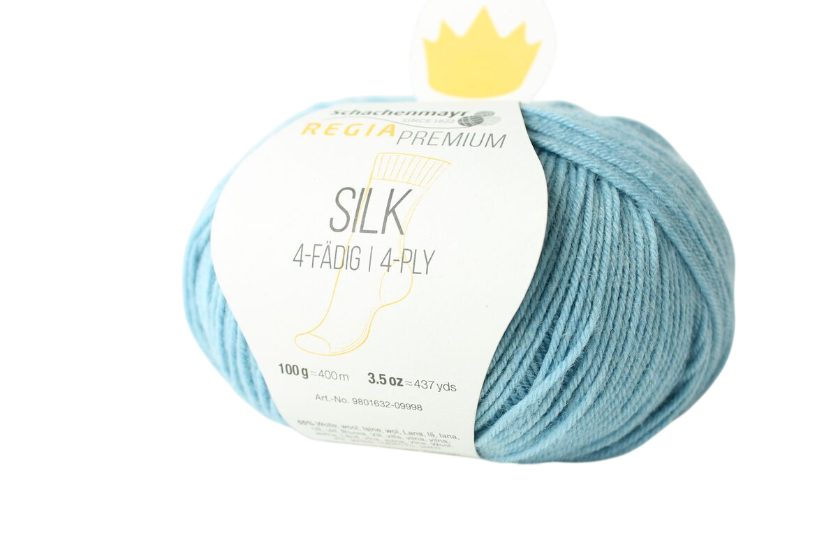 Regia Premium Silk - Image 6