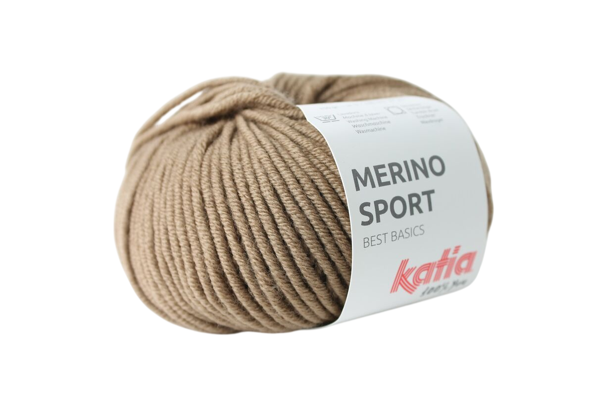 Katia Merino Sport - Image 26