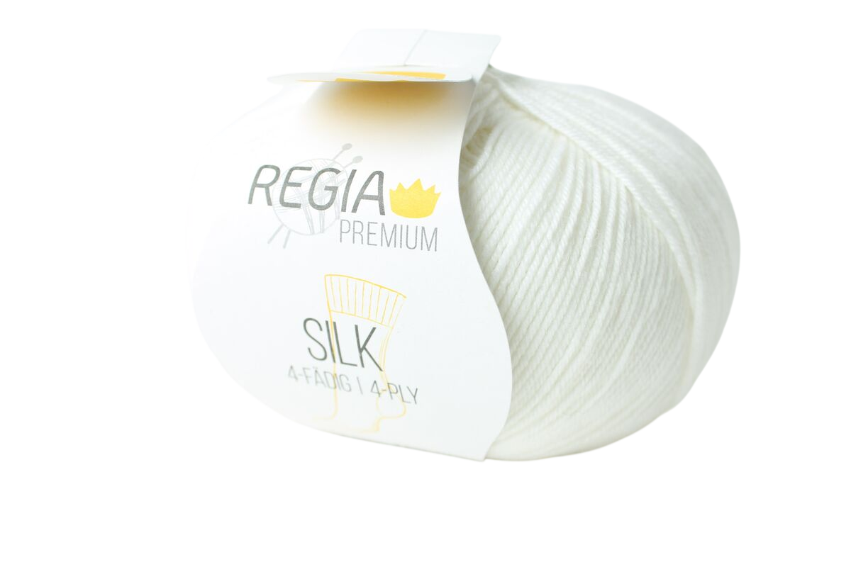 Regia Premium Silk - Image 20