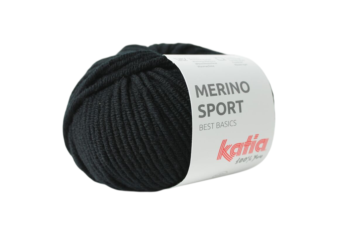 Katia Merino Sport - Image 19
