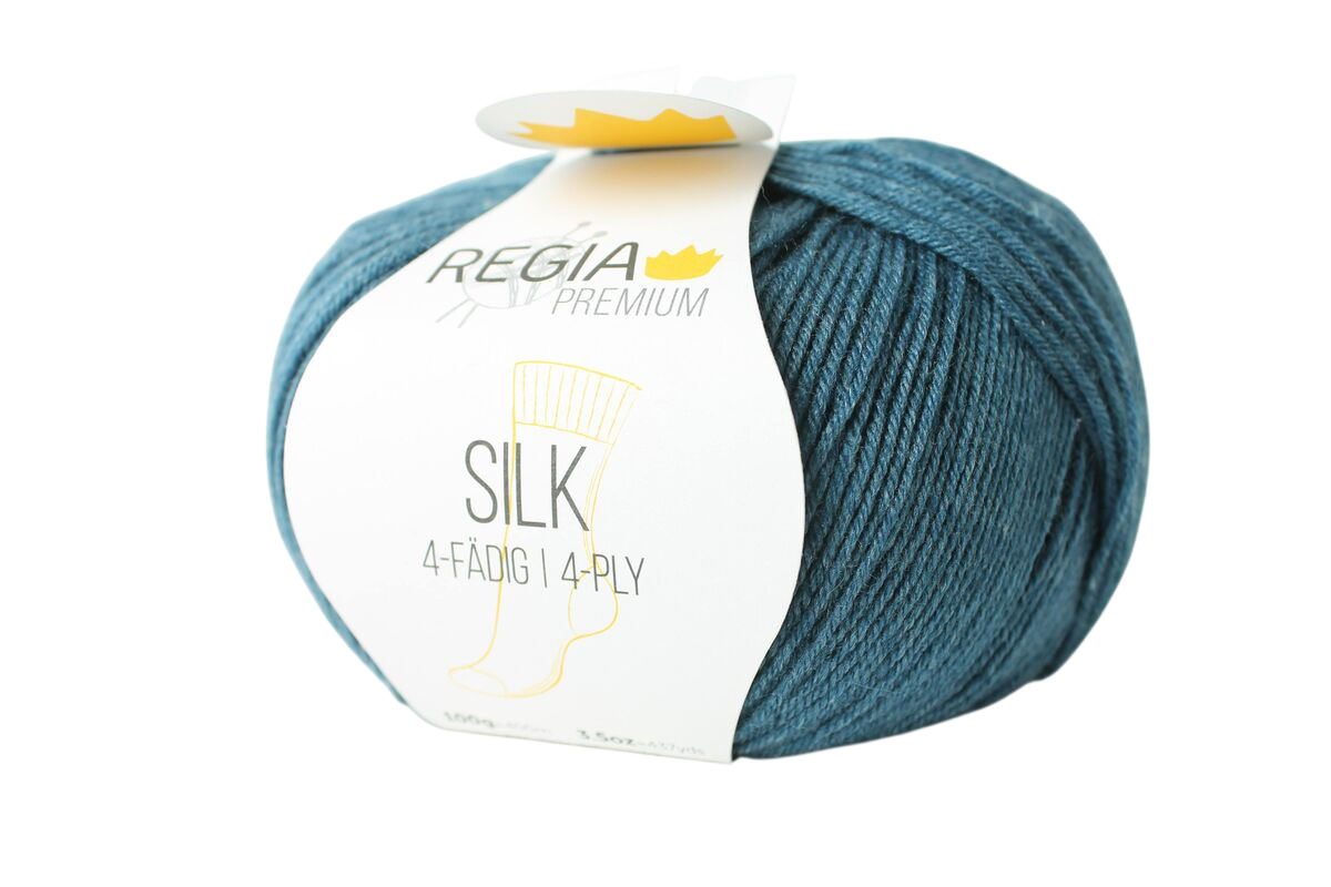 Regia Premium Silk - Image 7