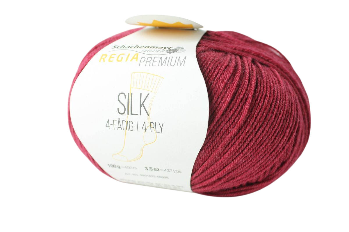 Regia Premium Silk - Image 11