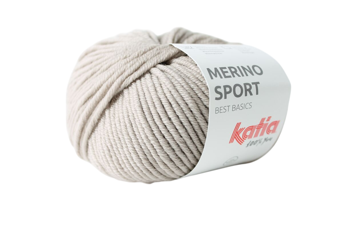 Katia Merino Sport - Image 6
