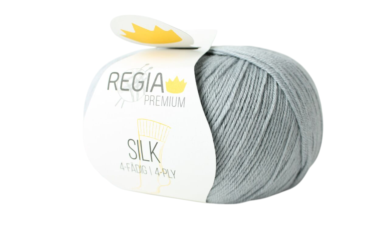 Regia Premium Silk - Image 13